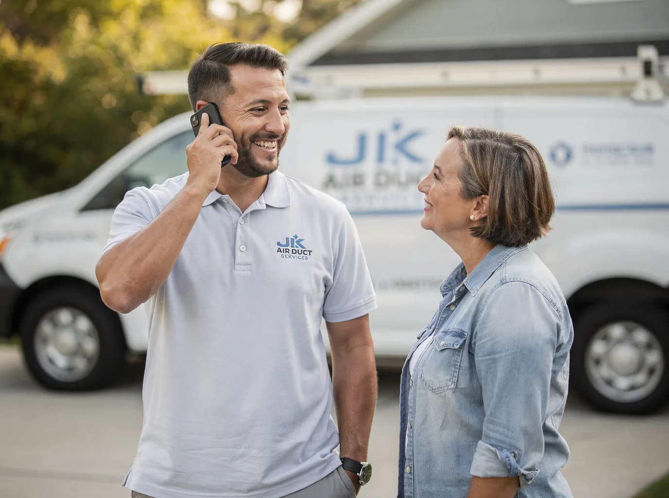 Air Duct Cleaning Jakin, GA FAQs